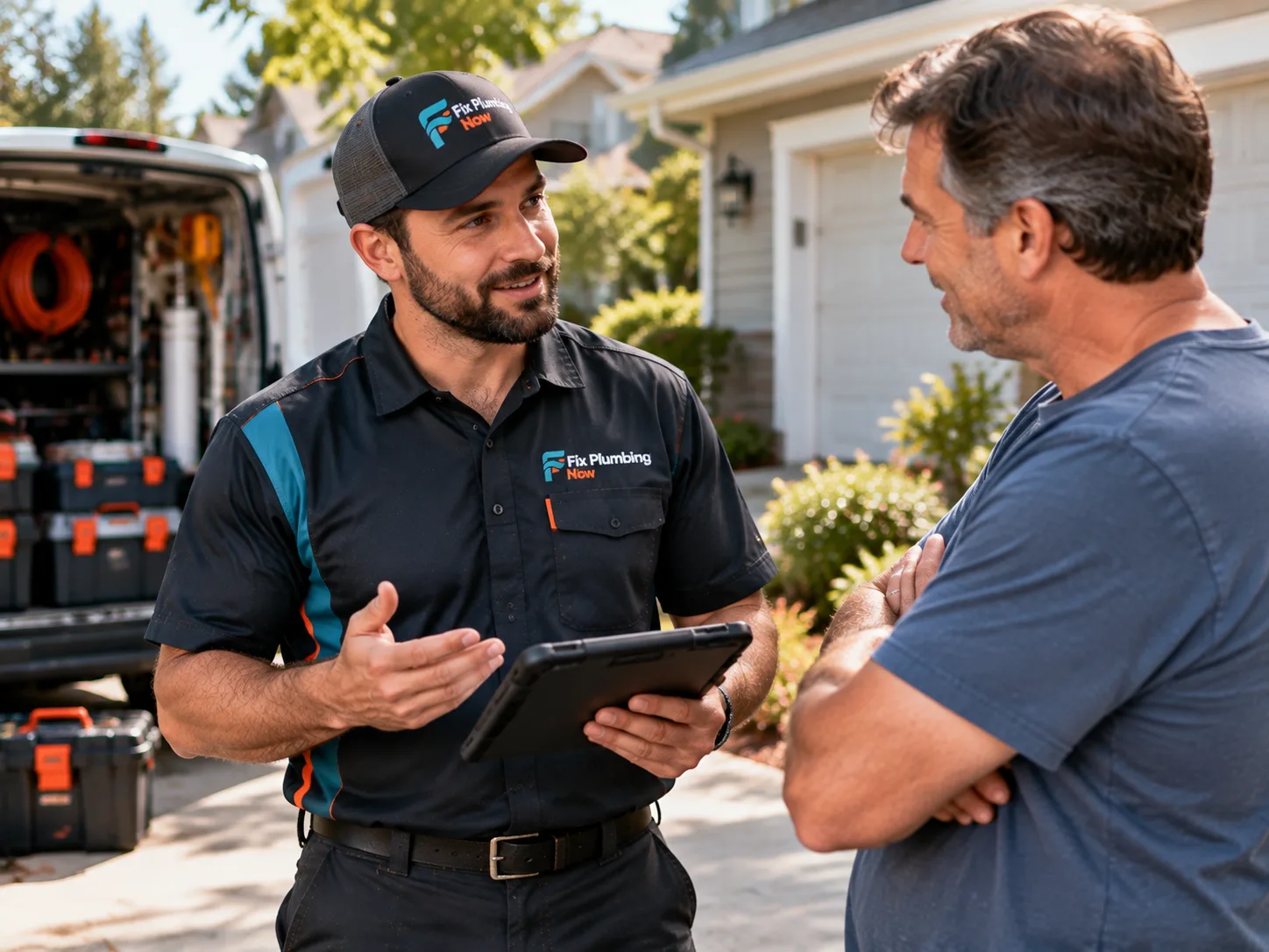 Clogged Drain Service Chappell, NE FAQs